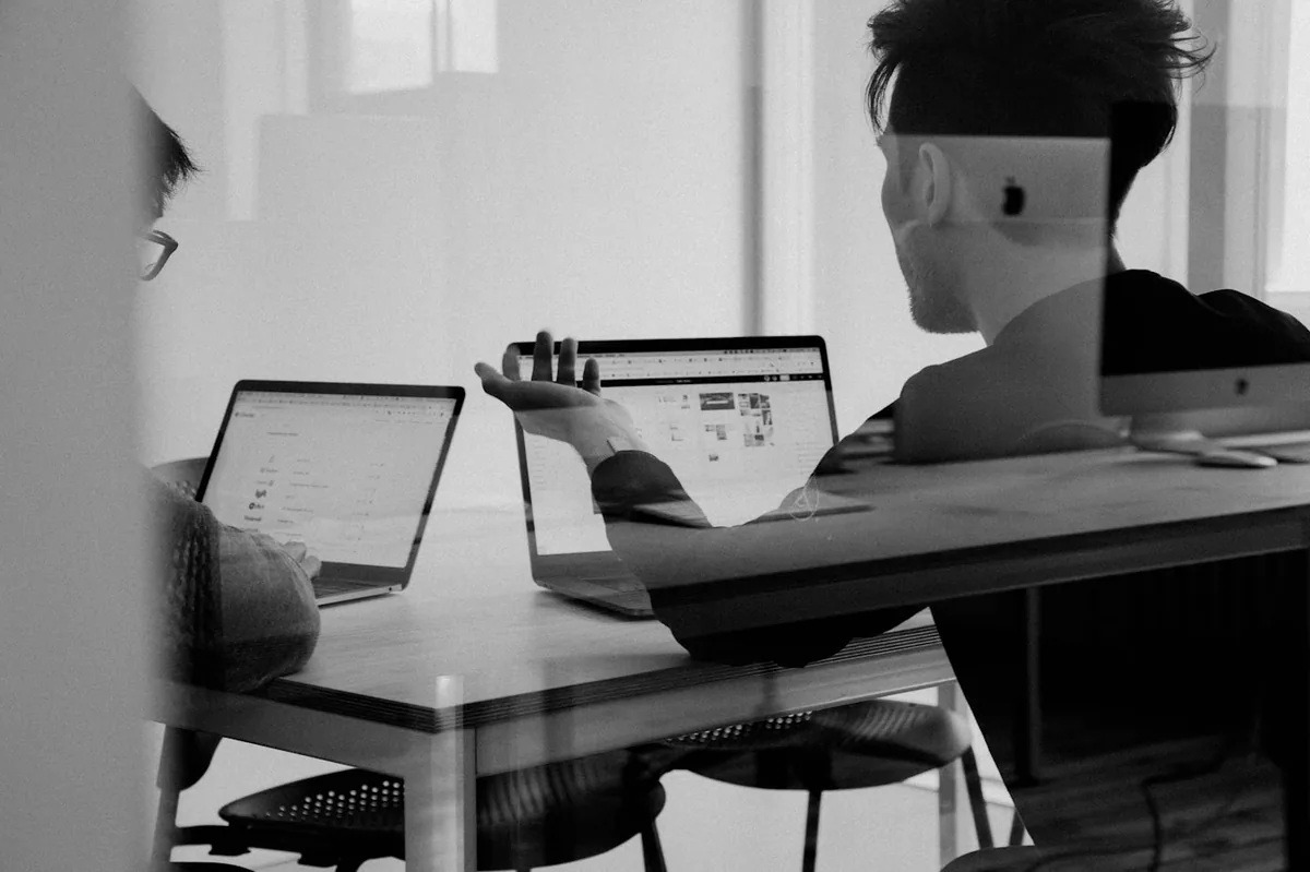 Hospital marketing strategy consultation with Qlarify Health specialist